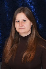 Башкирова Виктория Николаевна