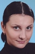 Бычкова Мария Владимировна