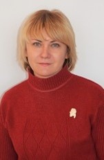 Воловская Татьяна Викторовна