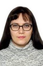 Филонова Екатерина Сергеевна