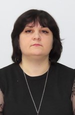Толмачева Вера Георгиевна