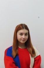 Снисаренко Арина Игоревна
