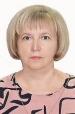 Демяхина Елена Владимировна