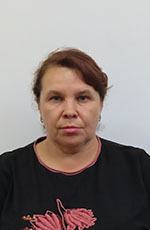 Антонян Наталья Николаевна