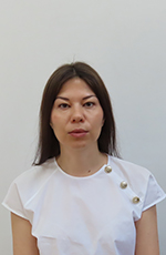 Душенина Ксения Валерьевна