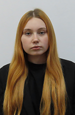 Зыкова Ангелина Анатольевна