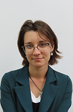 Карпенко Алина Михайловна