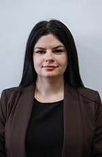 Ковалева Анастасия Андреевна