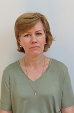 Колесникова Лариса Ивановна