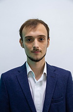 Коротун Клим Александрович