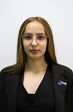 Кулеш Валерия Анатольевна