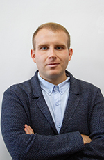 Погорелов Алексей Андреевич