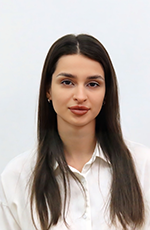 Сенина Маргарита Игоревна