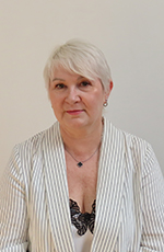Старченко Ирина Борисовна