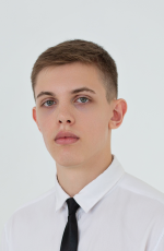 Бурмака Данил Вадимович