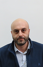 Давидян Левон Варужанович