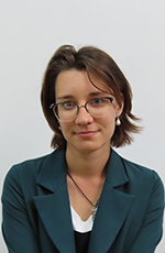 Карпенко Алина Михайловна