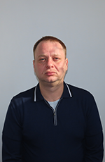 Кочергин Олег Игоревич