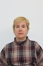 Малисник Майя Николаевна