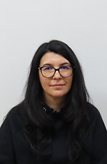 Троицкая Ольга Владимировна