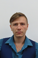 Чекунов Георгий Витальевич