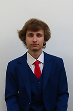 Дорохин Максим Александрович