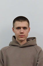 Кочетков Владимир Владимирович