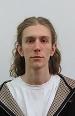 Максимов Георгий Константинович