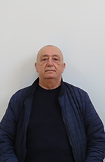 Науменко Ирина Ивановна