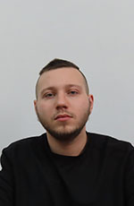 Поляков Сергей Русланович