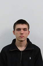 Пятаков Егор Андреевич