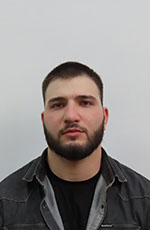 ‎‎Махмудов Самад Магомедович