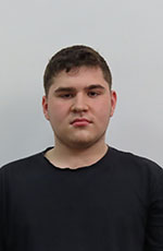 ‎Нечаев Данил Андреевич