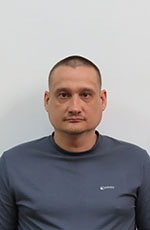 ‎Пигарев Николай Николаевич