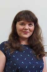 Степанова Елена Владимировна