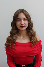 Кухно Анна Алексеевна