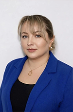 Меденцева Ксения Николаевна