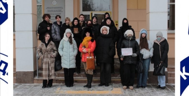 166‑й день рождения нашего земляка — Антона Павловича Чехова