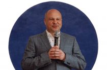 18 января Антон Сергеевич Болдырев, директор Политехнического института ДГТУ, отмечает день рождения!