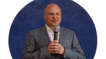 18 января Антон Сергеевич Болдырев, директор Политехнического института ДГТУ, отмечает день рождения!