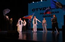 27 марта — Всемирный день театра