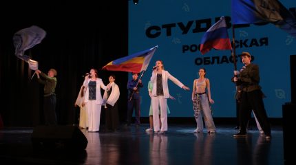 27 марта — Всемирный день театра