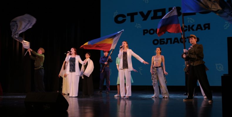 27 марта — Всемирный день театра