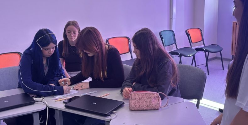 IT-профессии: не фантастика, а реальность