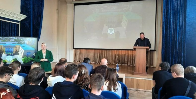 X Всероссийская научно-практическая конференция с международным участием «Исследование и проектирование интеллектуальных систем в авиастроении и машиностроении» («ISAM’ 2026»)