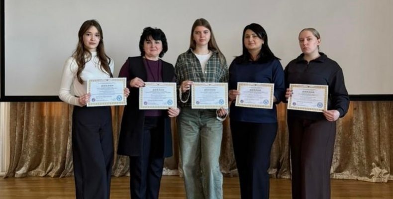 XIX Всероссийский конкурс обучающихся «Мой вклад в Величие России»