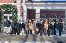 Акция «Территория безопасности»