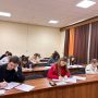Заключительного этапа Всероссийской олимпиады «Я — бакалавр»