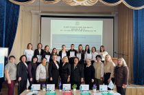 В Политехническом институте ДГТУ 11февраля в рамках Недели науки состоялся круглый стол