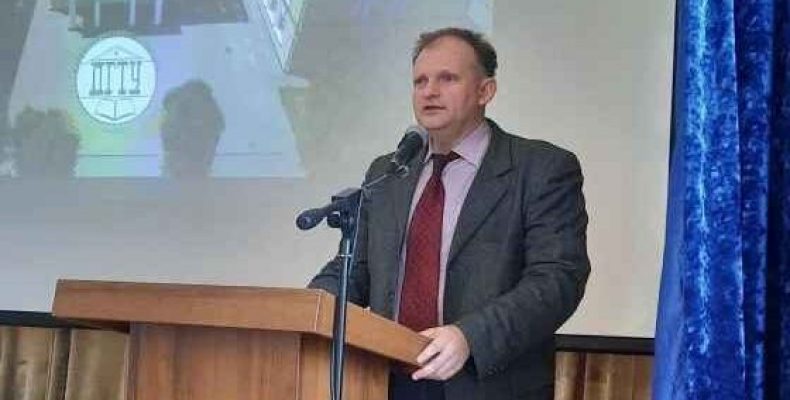 В Политехническом институте ДГТУ подвели итоги Недели науки